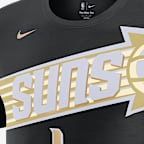 Devin Booker Select Series Men's Nike NBA T-Shirt