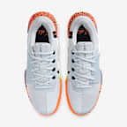 Nike GP Challenge 1 Electric Men's Hard Court Tennis Shoes