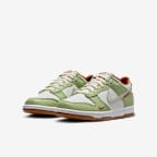 Nike Dunk Low Older Kids' Shoes
