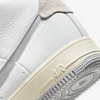 Nike Air Force 1 Sculpt Women's Shoes
