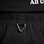 Damskie spodnie z wysokim stanem i ochroną przed promieniowaniem UV Nike ACG „Activitorium”