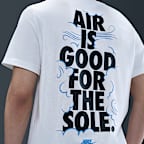 Nike Sportswear Men's Graphic T-Shirt