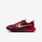 University Red/Red Orbit/White