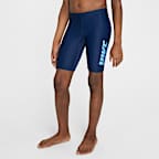 Jammer para niño talla grande Nike Swim
