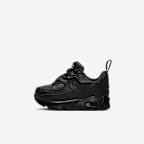 Black/Black/White/Black