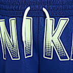 Nike DNA Culture of Basketball Older Kids' Dri-FIT Shorts