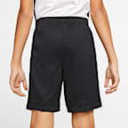 Short de football Nike Dri-FIT Academy pour Enfant plus âgé
