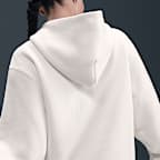 Nike SB Fleece 滑板套頭連帽上衣