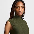 ナイキ Every Stitch Considered ウィメンズ ニット タンクトップ