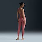 Nike One Twist 女款輕度支撐型輕量內襯高領運動內衣