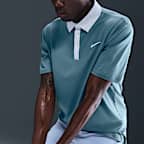 Polo de golf Dri-FIT para hombre Nike Tour