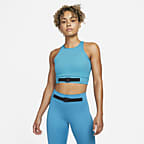 Cyber Teal/Transparente