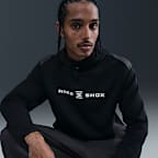 Nike Sportswear Shox-Hoodie (Herren)