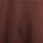 Sudadera oversized de cuello redondo de tejido Fleece para mujer Nike Sportswear Phoenix