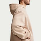 Kobe Men's Nike Dri-FIT Pullover Basketball Hoodie