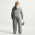 Nike Sportswear Chill Knit Women's Lightweight Hoodie (Plus Size)