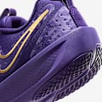 Nike G.T. Cut 3 Older Kids' Basketball Shoes