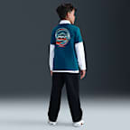 Nike Sportswear Big Kids' T-Shirt