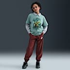 Nike Sportswear Older Kids' (Girls') T-Shirt