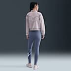 Leggings de cintura alta con gráficos para mujer Nike Sportswear Classics