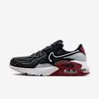 Black/Team Red/Black/Wolf Grey