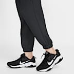 나이키 원 여성 드라이 핏 하이웨이스트 7/8 조거