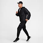 ナイキ Dri-FIT チャレンジャー メンズ ニット ランニングパンツ