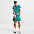 Bright Spruce/Light Lemon Twist/White
