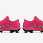 Personalizowane korki do gry w baseball Nike Diamond Standout By You