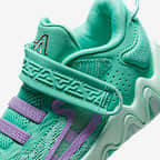 Giannis Immortality 2 Little Kids' Shoes