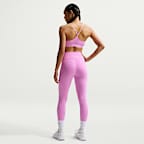 Legging 7/8 taille haute Nike One pour femme