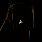 Nike ACG Women's Dri-FIT Mid-Rise Brief-Lined Trail Running Shorts