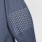 Nike Life Men's Full-Zip Unlined Jacket