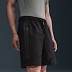 Nike Tech geweven herenshorts