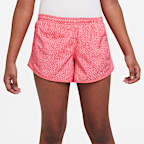 Nike Dri-FIT Tempo Older Kids' (Girls') Running Shorts