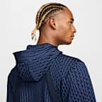 ABD Nike Dri-FIT ADV Erkek Basketbol Maç Ceketi