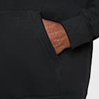 Nike Sportswear Club Fleece Men's Full-Zip Hoodie