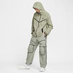 Nike Tech Windrunner Men's Woven Full-Zip Jacket