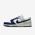 White/Photon Dust/Coconut Milk/Midnight Navy
