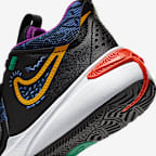 Nike Team Hustle D 11 SE Younger Kids' Shoes