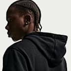 Nike Men's Wrestling Pullover Hoodie