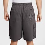 ナイキ スポーツウェア カーニー Dri-FIT カーゴ スケートボードショートパンツ