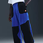 Inter Milan 'Wolf Tree' Plus SE Nike ACG Football Fleece Trousers