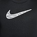Nike Trophy23 Older Kids' Dri-FIT Short-Sleeve Top