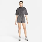Nike Sportswear Women's Terry Shorts