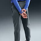 Nike Sportswear Club Fleece tracksuit med hette til store barn