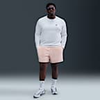 Nike Club Men's Fleece Crew