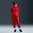 University Red/University Red/Black/White