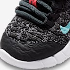 Nike Free RN 2021 Baby/Toddler Shoes
