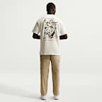 Playera de golf para hombre Nike